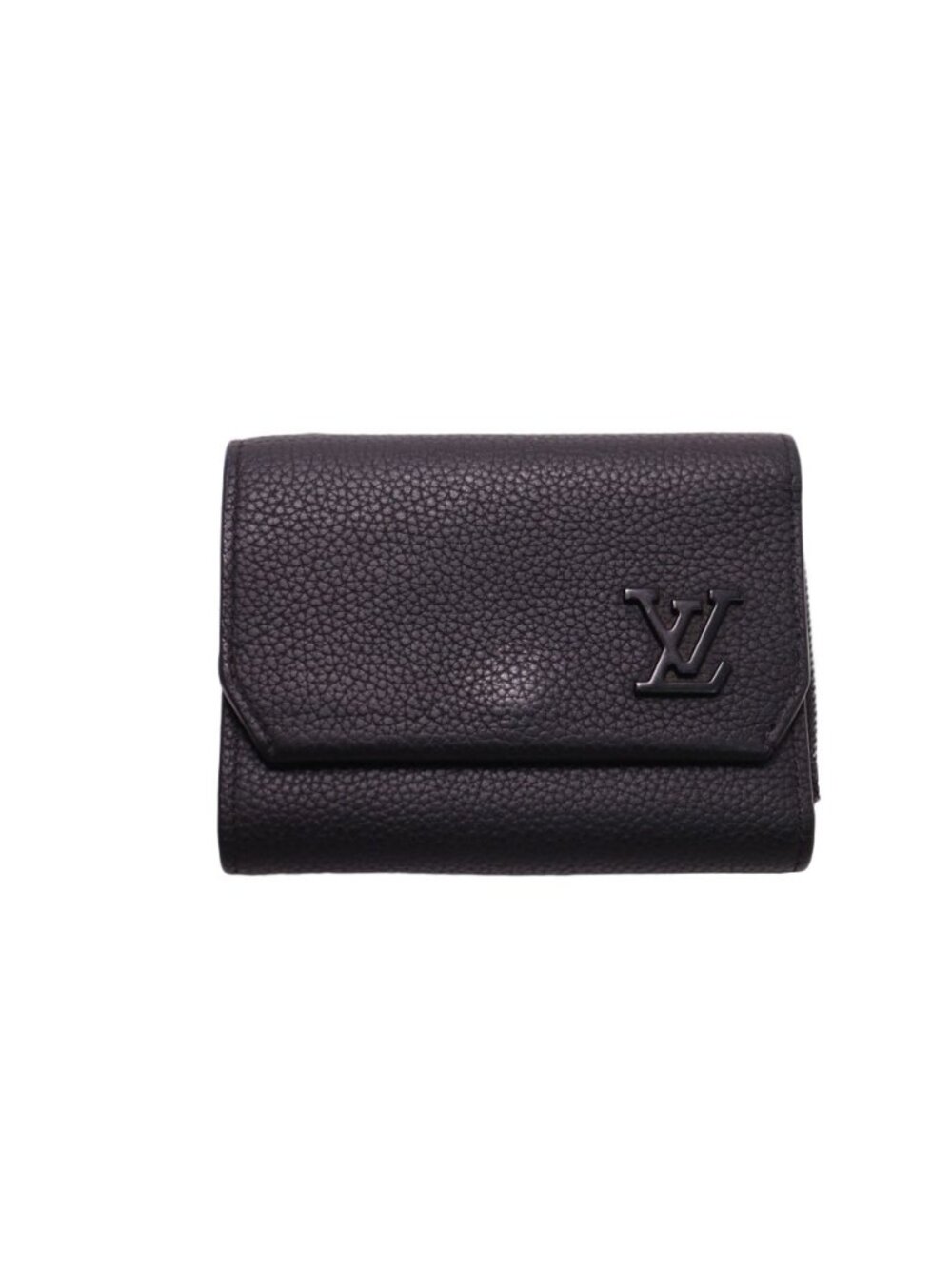 Louis Vuitton Discovery Aerogram Trifold Wallet